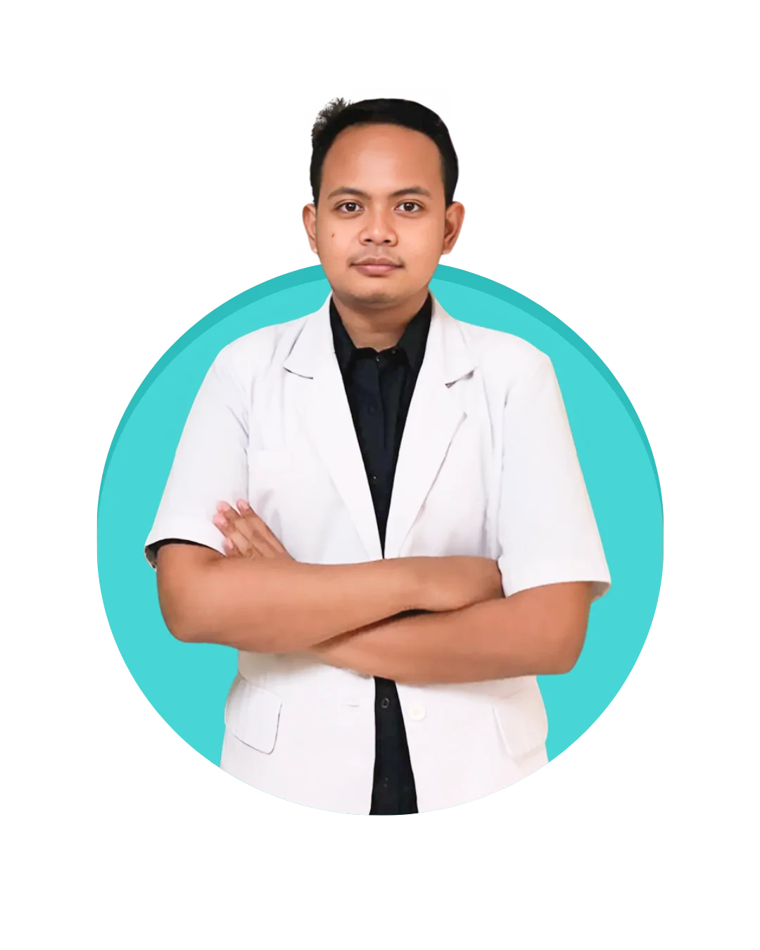 dr. Irfan Arif Zulfikar